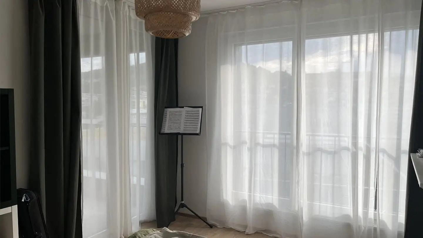 Wohnung mieten - Allmendstrasse 3a, 6048 Horw - Foto 4