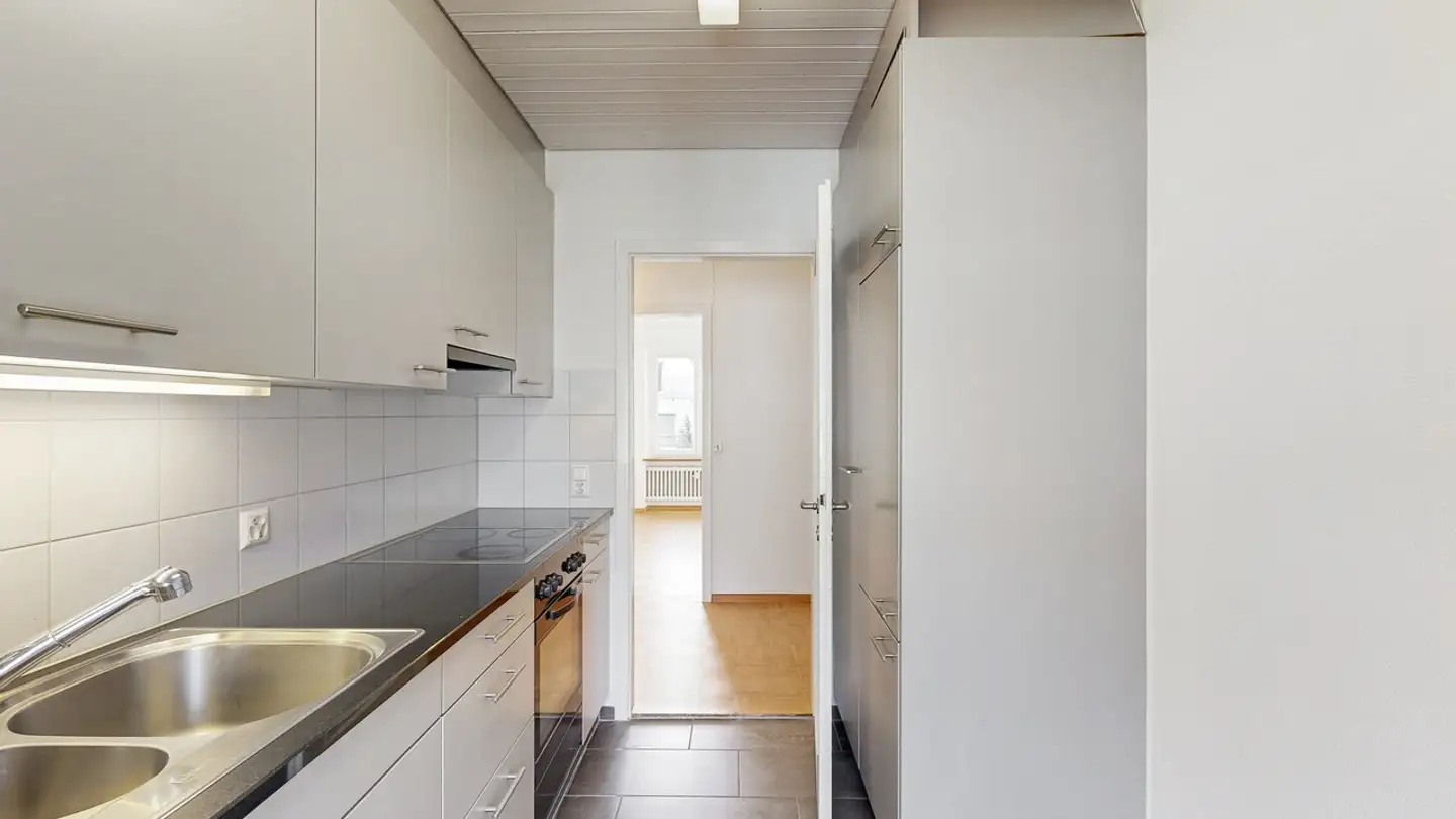 Appartamento in affitto - Socinstrasse 71, 4051 Basel - Foto 3