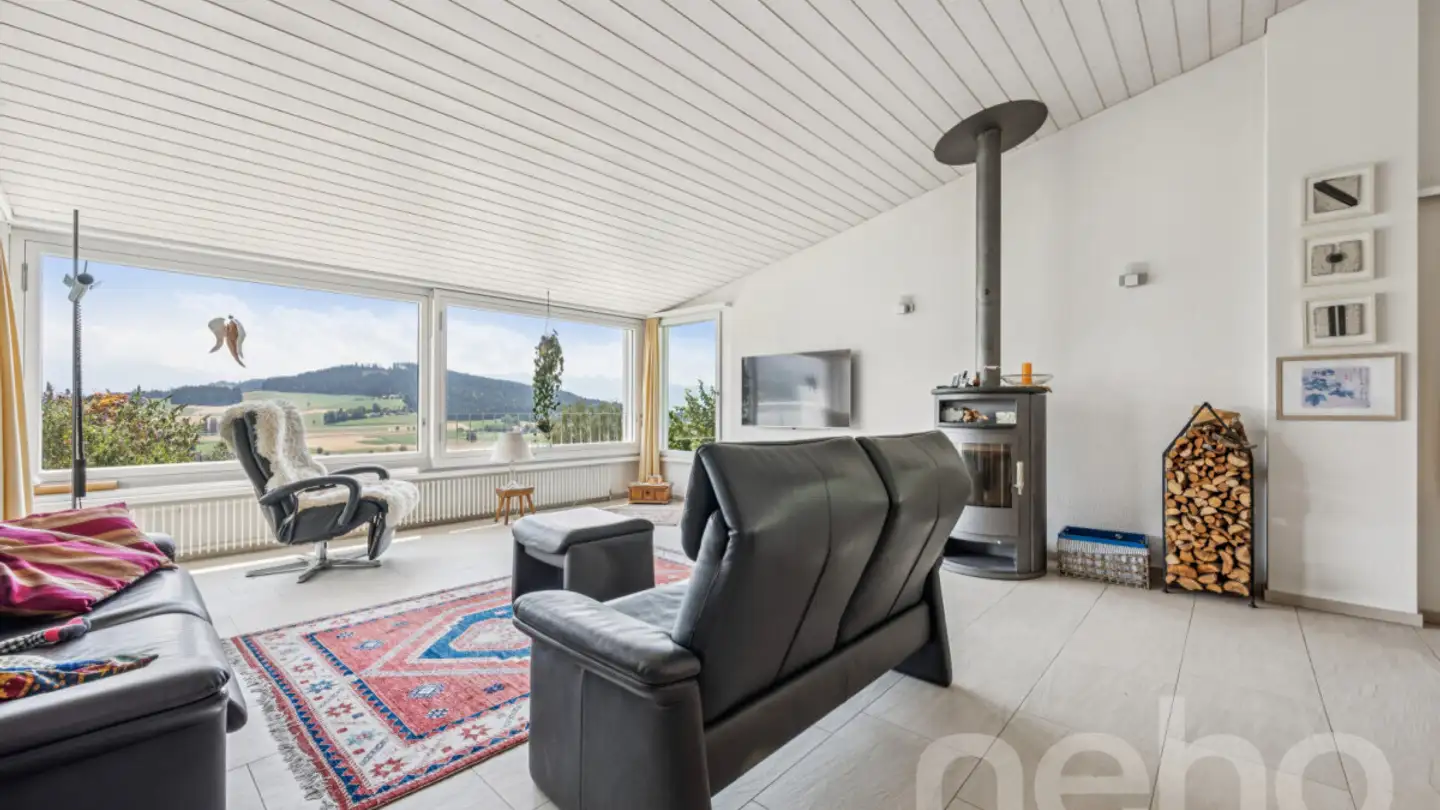 Maison individuelle à vendre - 3510 Konolfingen - Photo 3