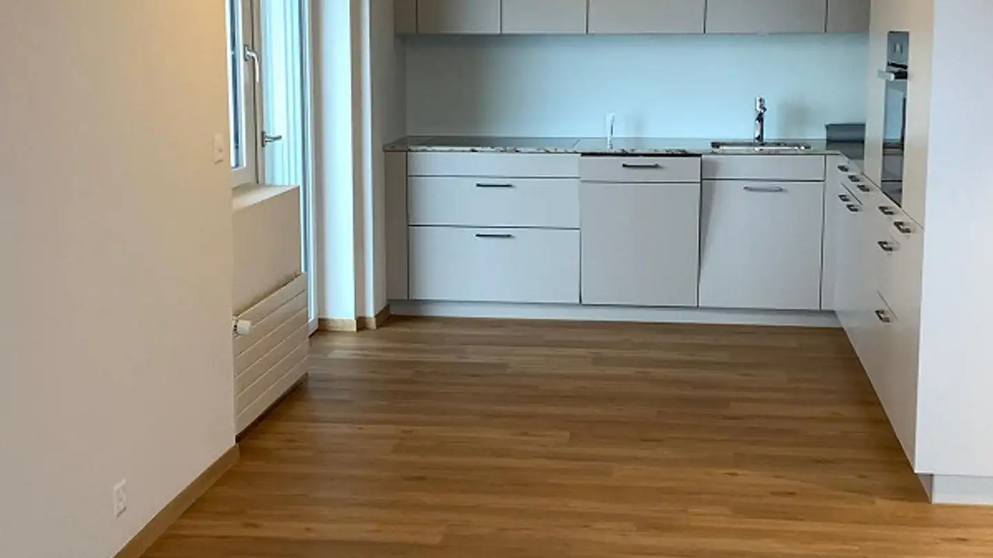 Wohnung mieten - Islastrasse 15, 7303 Mastrils - Foto 4