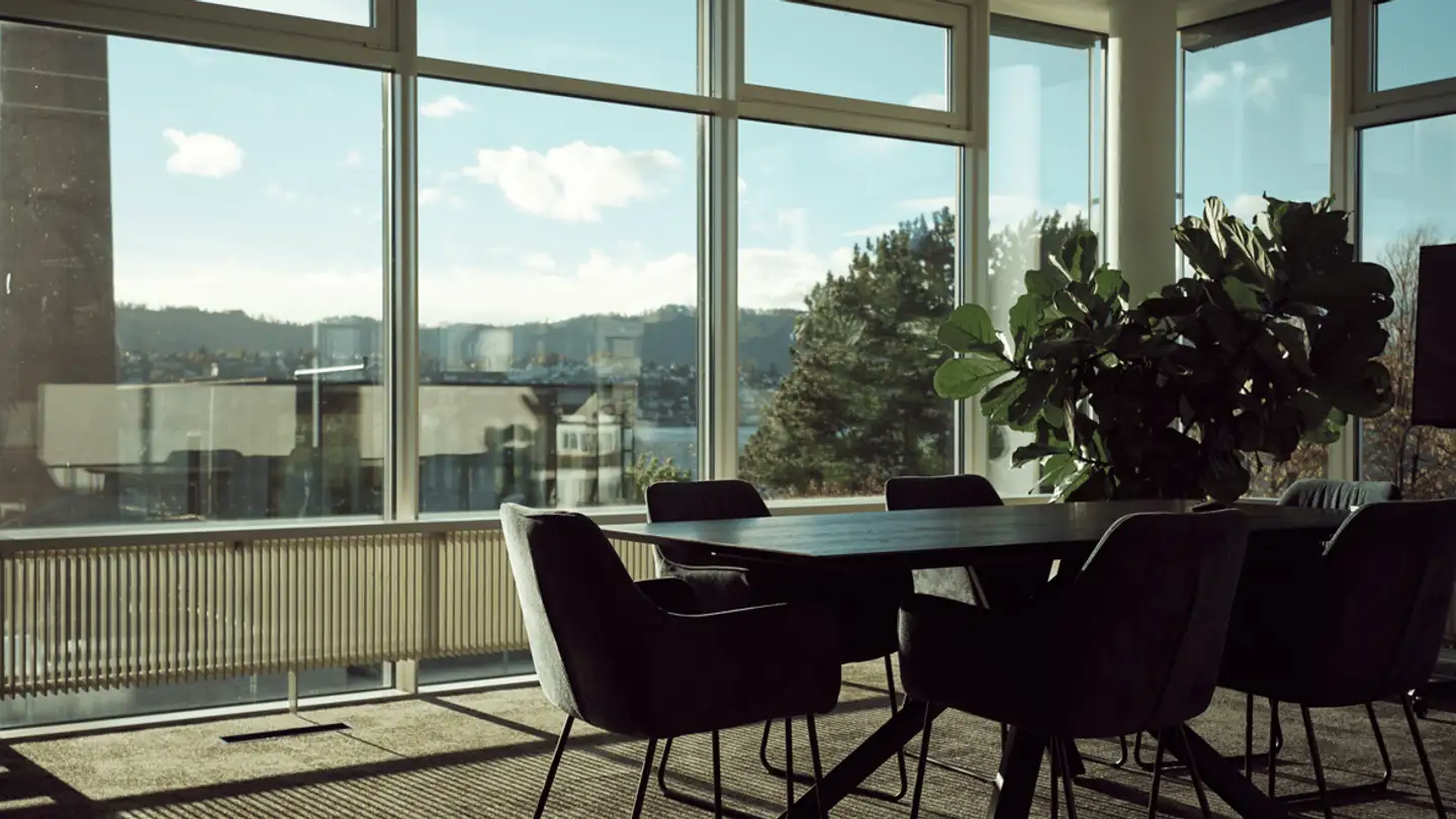 Bureau à louer - Seestrasse 39, 8700 Küsnacht ZH