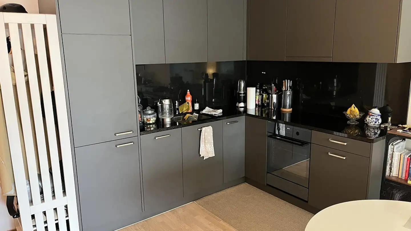Wohnung mieten - Allmendstrasse 3a, 6048 Horw - Foto 2