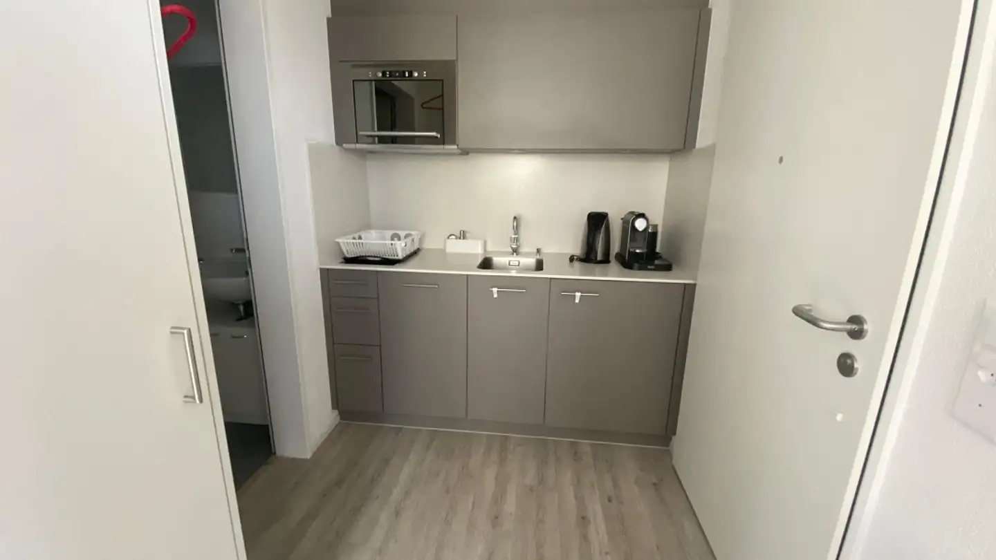 Appartement meublé à louer - Leuenbergerstrasse 2, 9000 St. Gallen - Photo 2