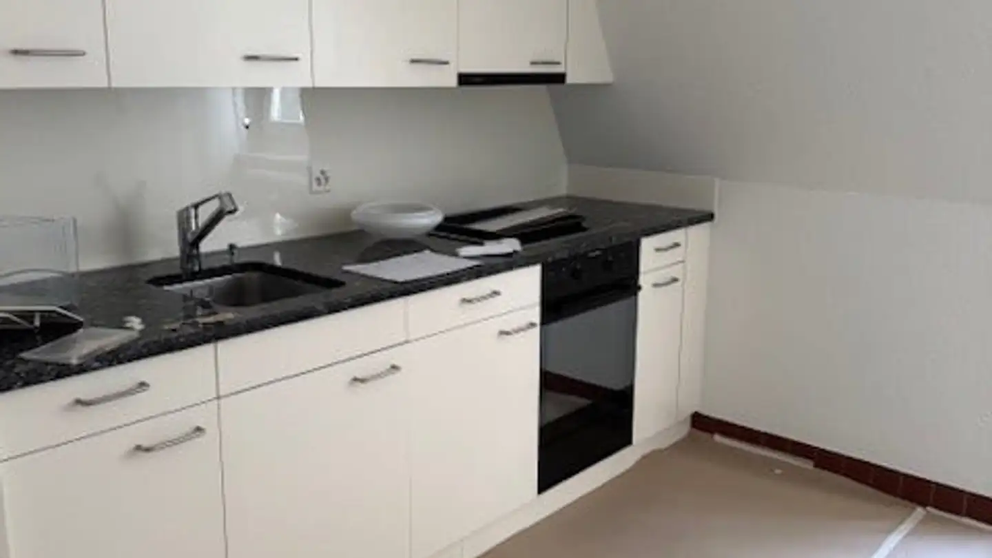 Apartment for rent - Badgasse 33, 3011 Bern - Photo 2