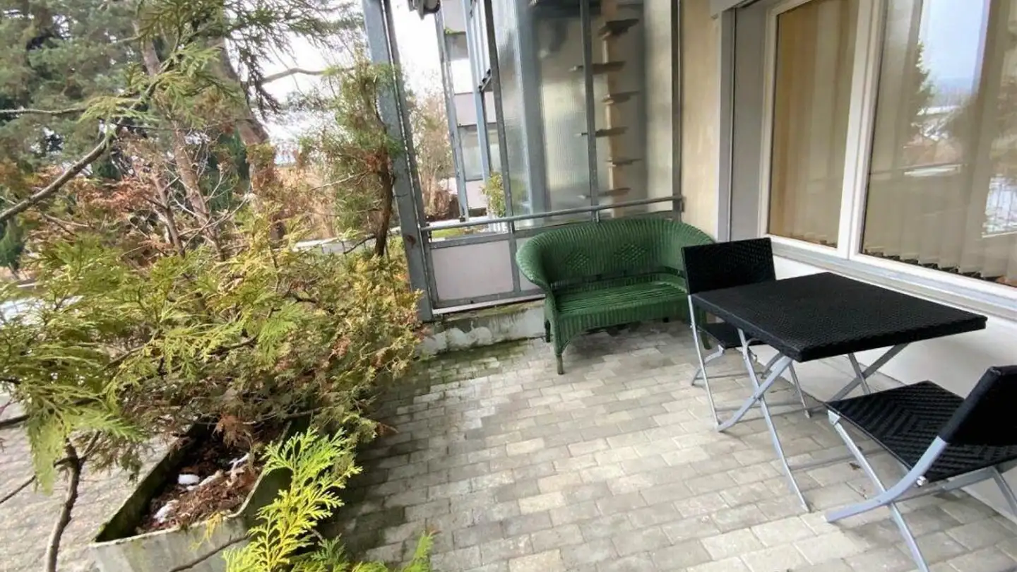Wohnung mieten - Haargasse 14, 8222 Beringen - Foto 2