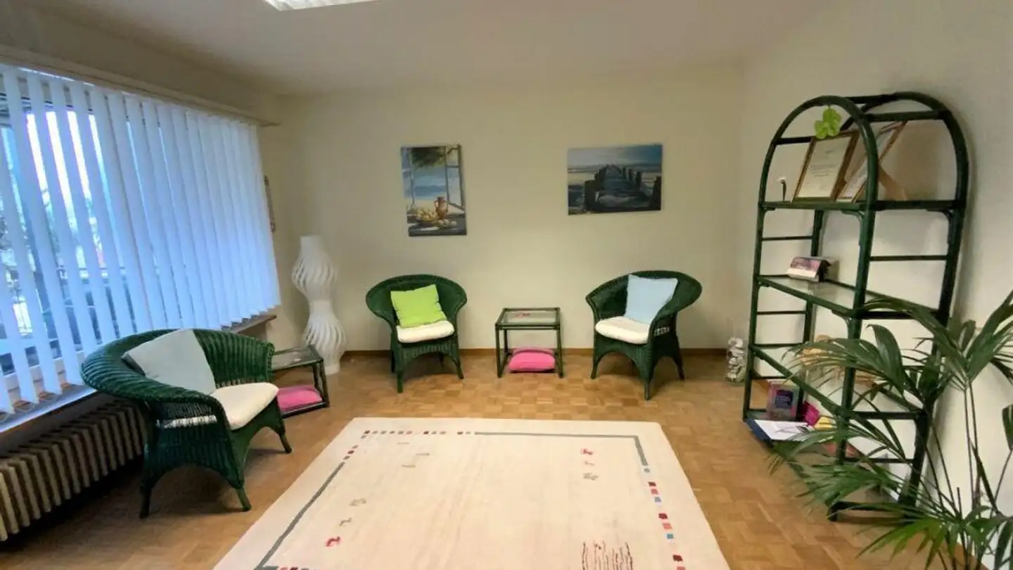 Wohnung mieten - Haargasse 14, 8222 Beringen - Foto 3