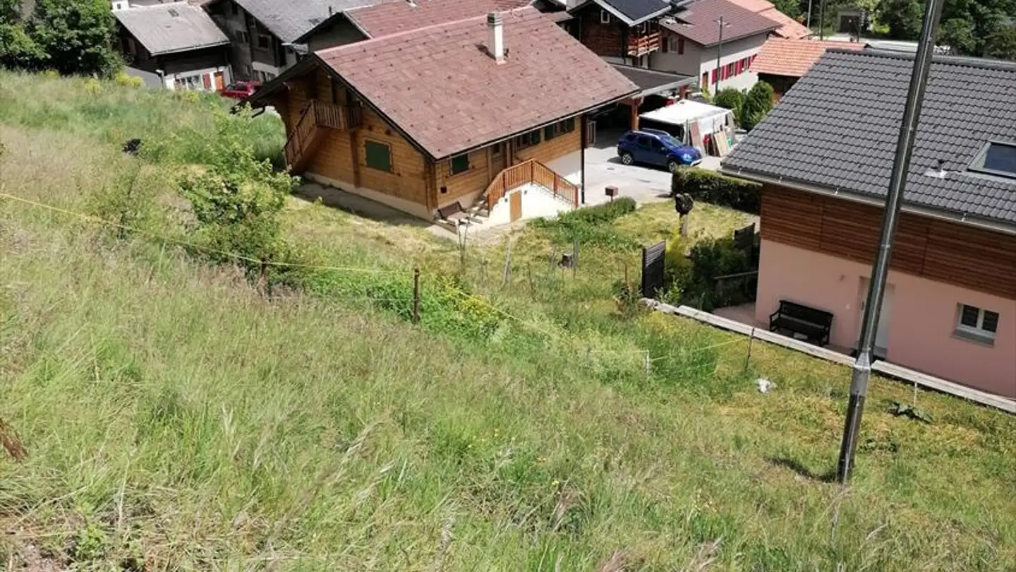 Terreno edificabile in vendita - 1966 Luc (Ayent) - Photo 4