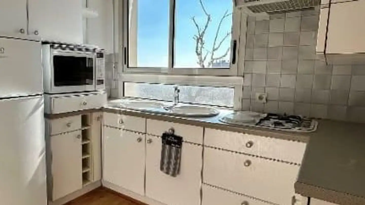 Appartamento in affitto - Bernstrasse 25, 3072 Ostermundigen - Foto 3