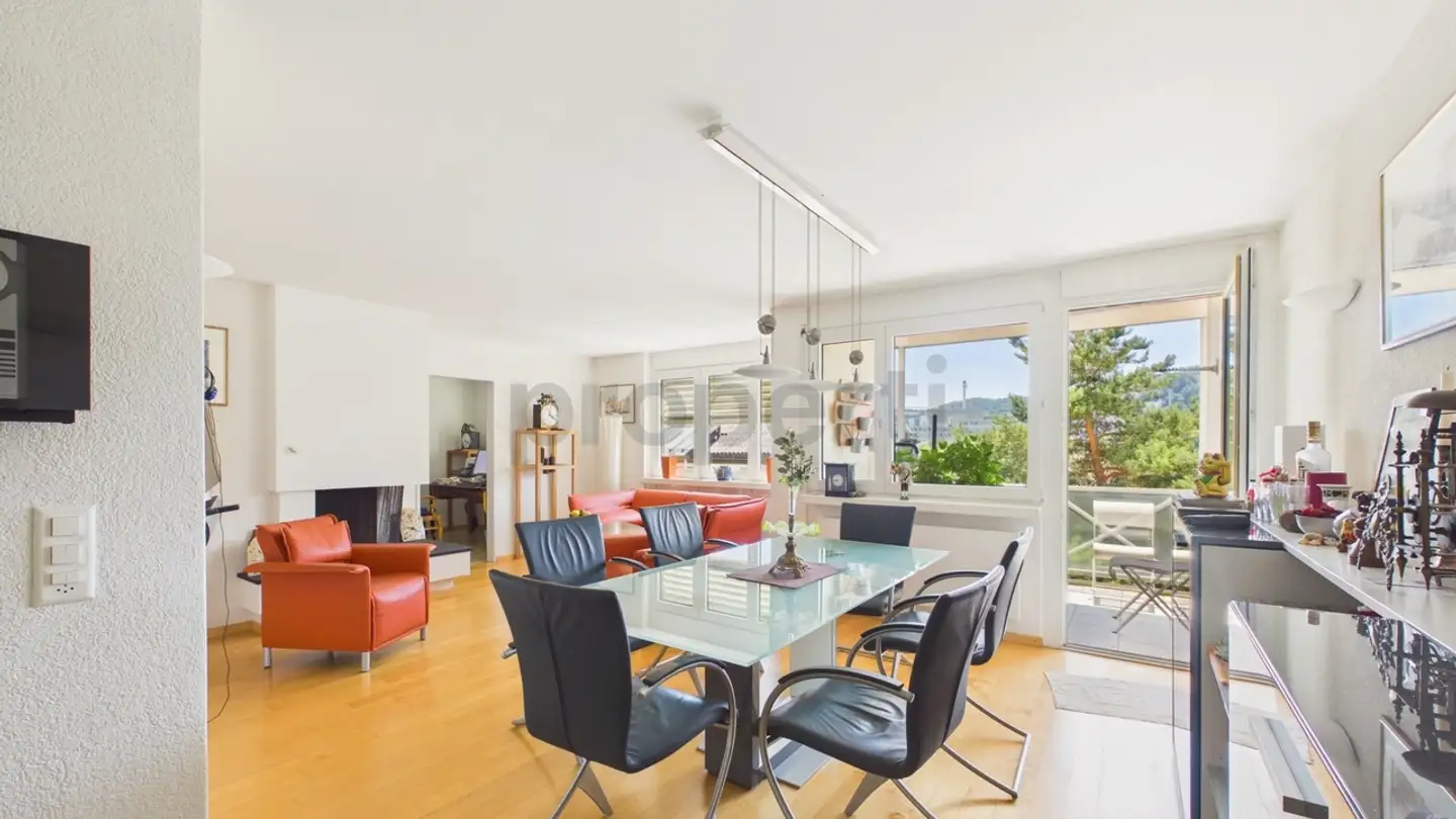 Apartment for sale - 5415 Nussbaumen AG