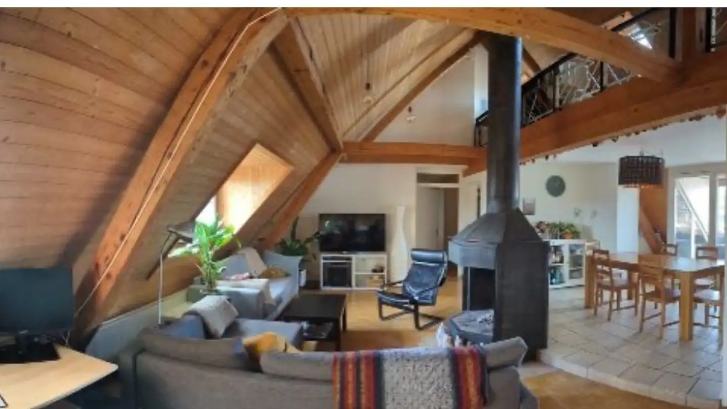 Single room for rent - Sulgenrain, 3007 Bern