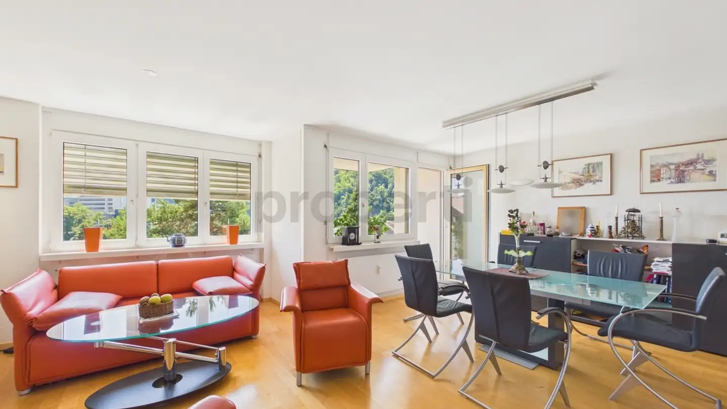 Apartment for sale - 5415 Nussbaumen AG - Photo 2