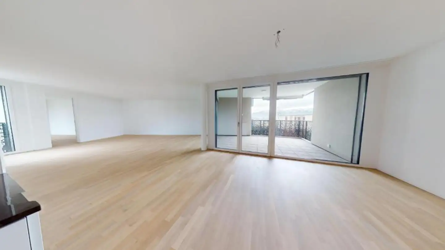 Apartment for rent - Terrassenweg 22, 3110 Münsingen - Photo 3