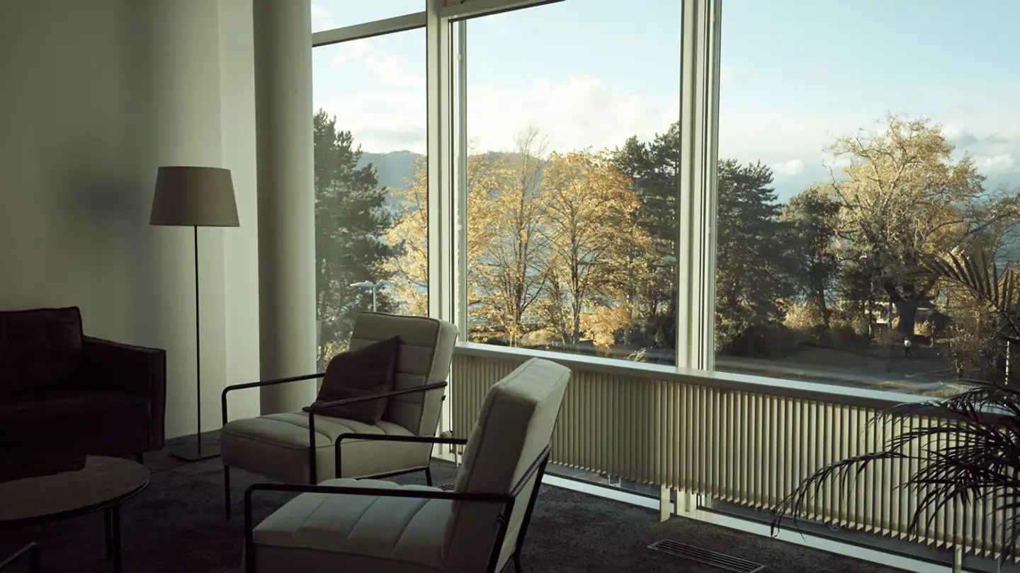 Office space for rent - Seestrasse 39, 8700 Küsnacht ZH