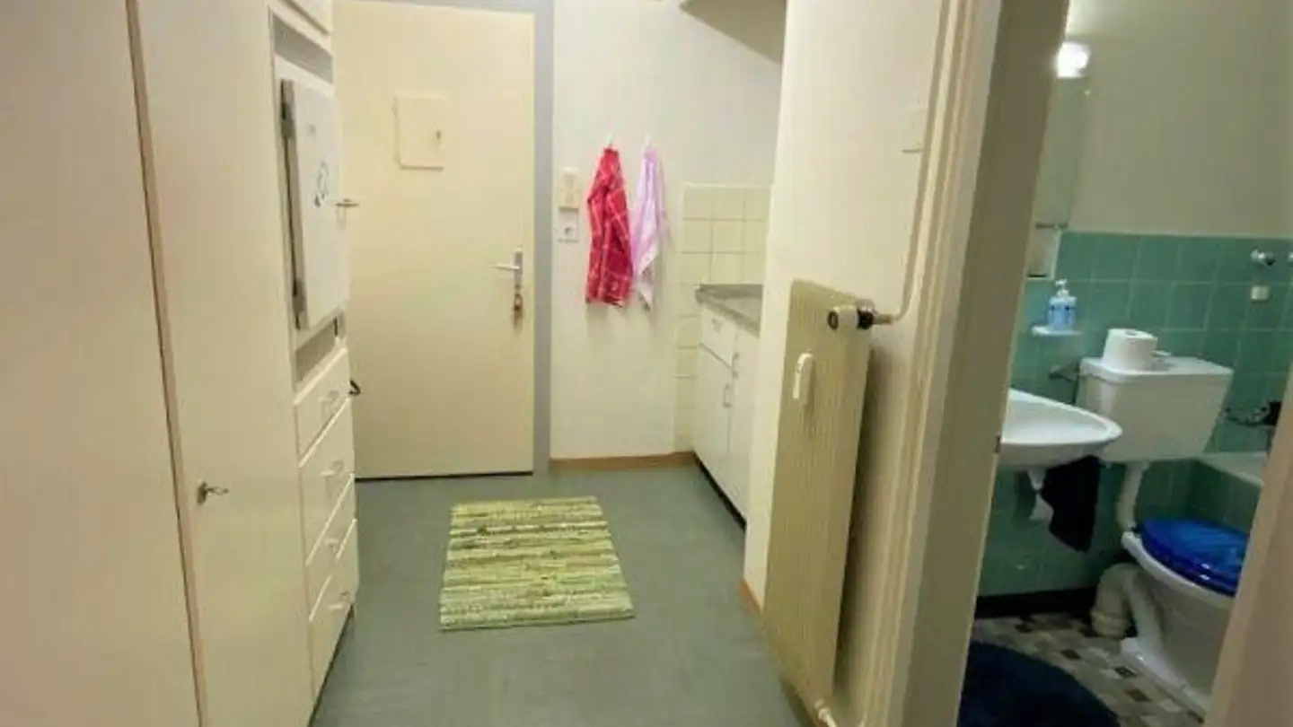 Wohnung mieten - Haargasse 14, 8222 Beringen - Foto 4