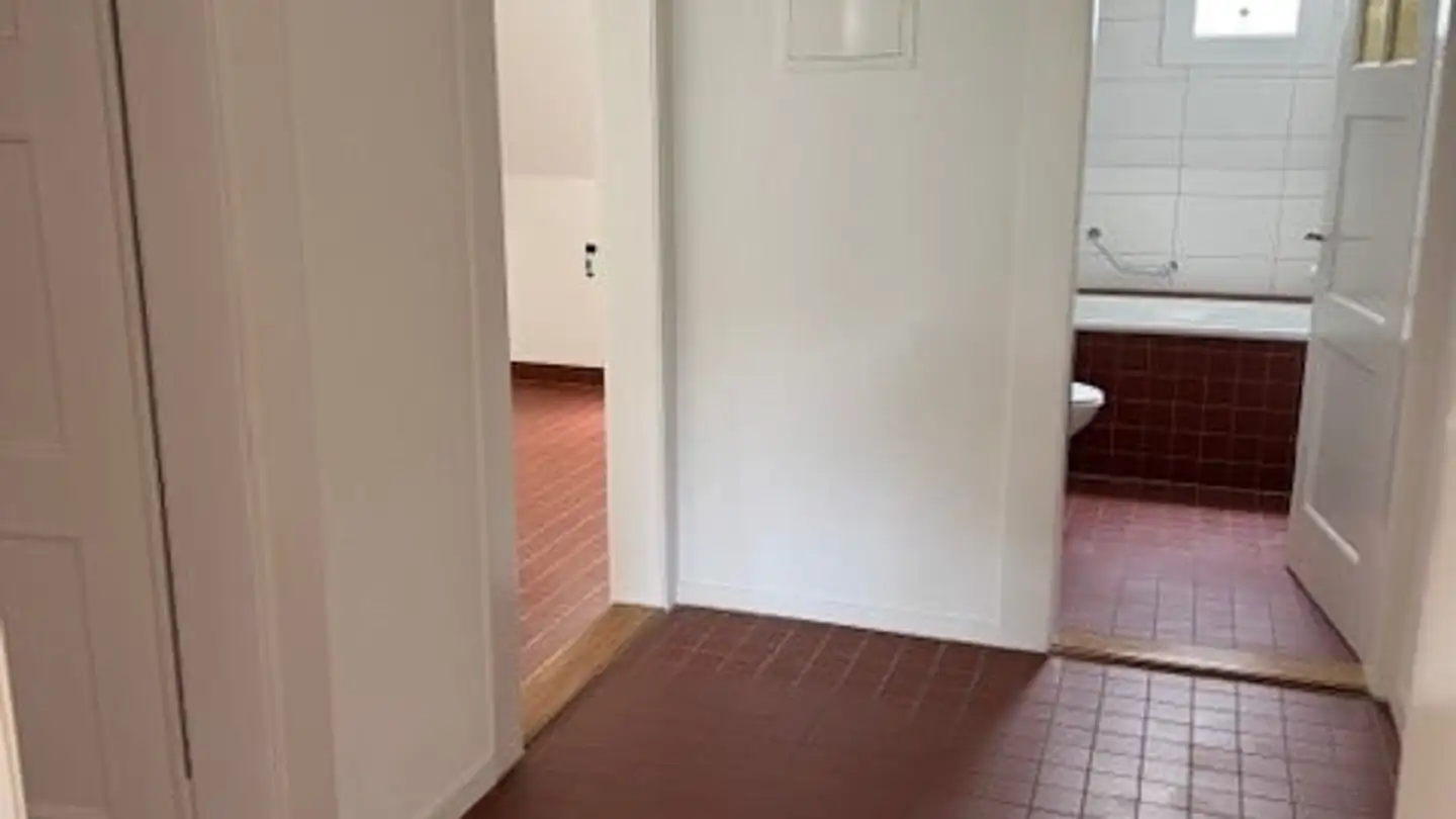 Apartment for rent - Badgasse 33, 3011 Bern - Photo 3