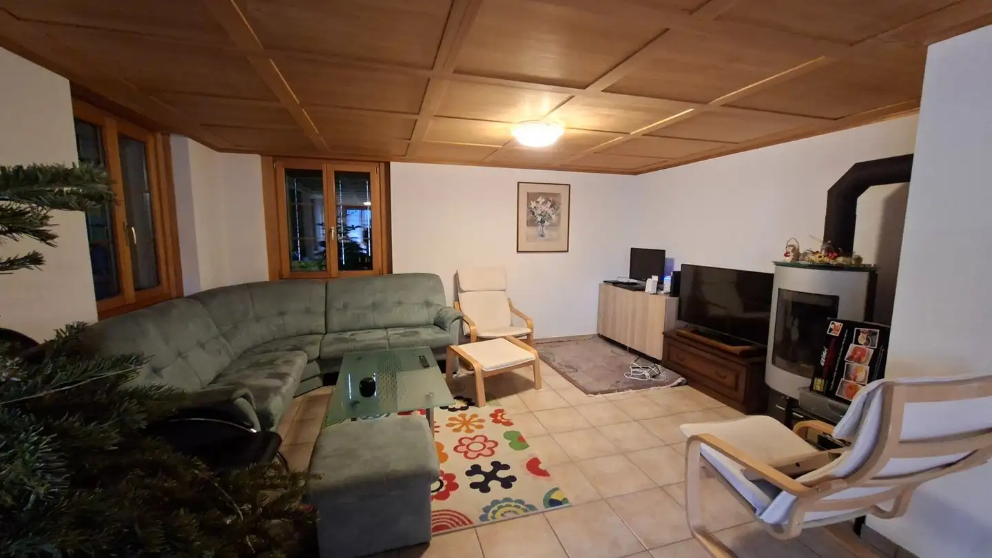 Appartement à louer - Sinserstrasse 3, 5644 Auw - Photo 4