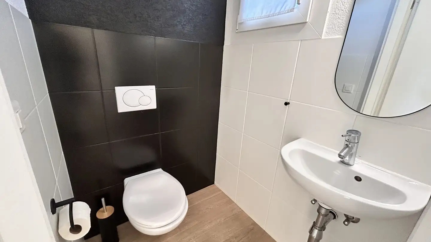 Doppelhaushälfte mieten - Chemin Des Dailles, 1092 Belmont-sur-Lausanne - Foto 4