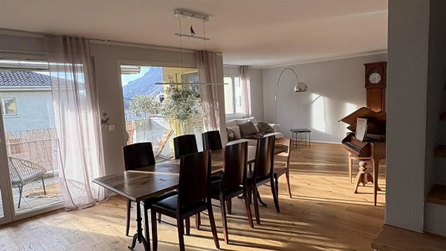 Wohnung kaufen - 7000 Chur - Foto 3