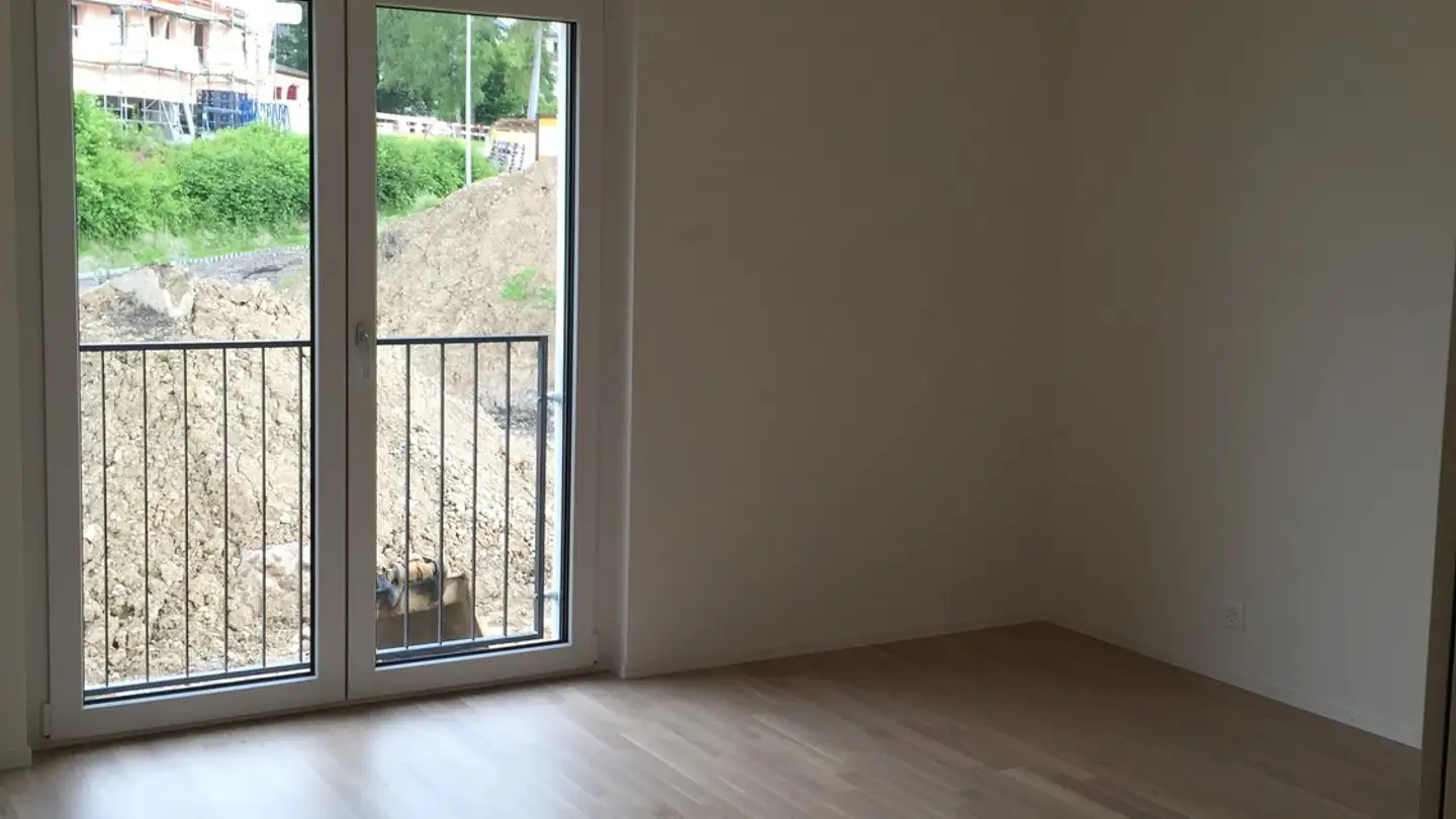Wohnung mieten - Etzelstrasse 13, 8634 Hombrechtikon