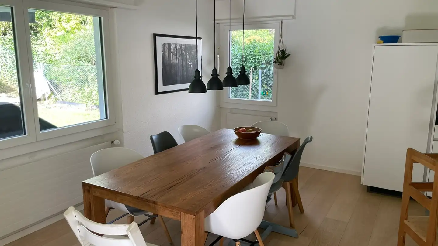 Casa singola in vendita - Schulgartenstrasse 16, 4410 Liestal - Photo 4