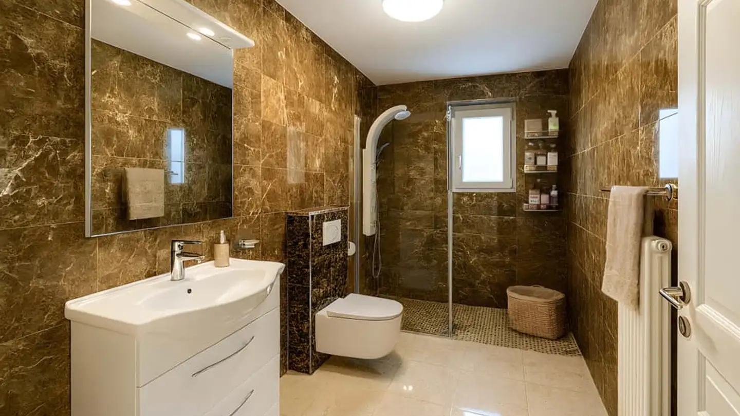 Appartamento in affitto - 2800 Delémont - Foto 3