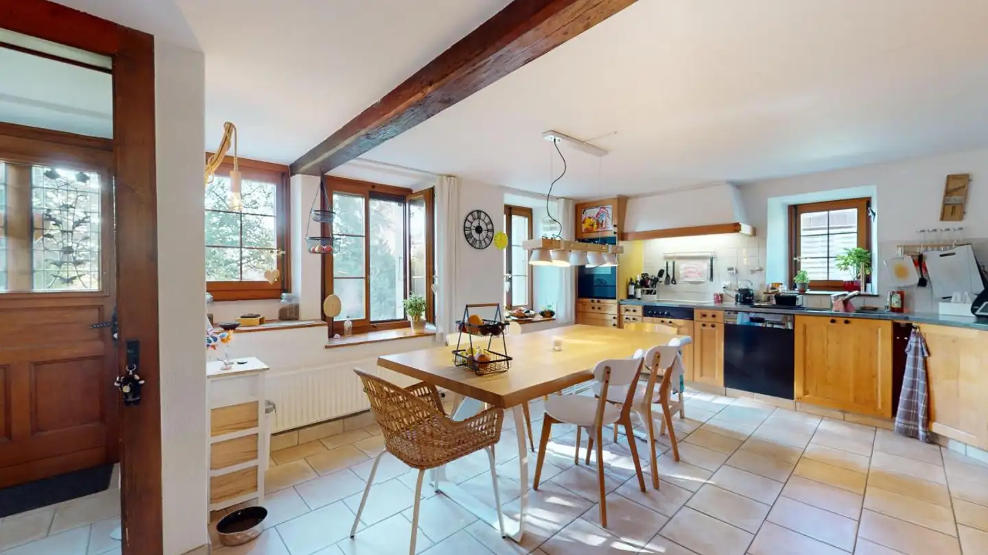 Apartment for sale - 1061 Villars-Mendraz - Photo 3