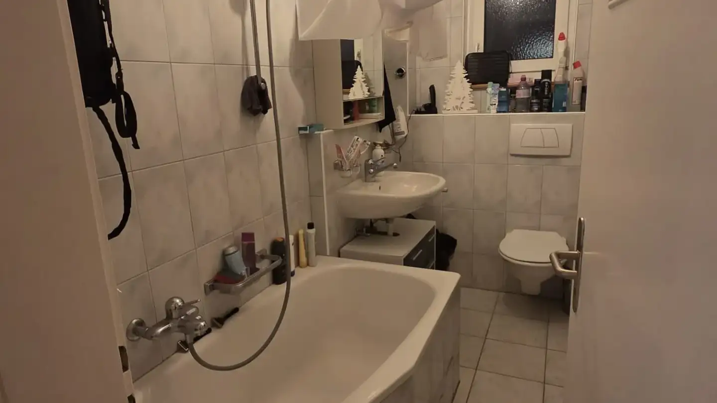 Appartamento in affitto - 9403 Goldach