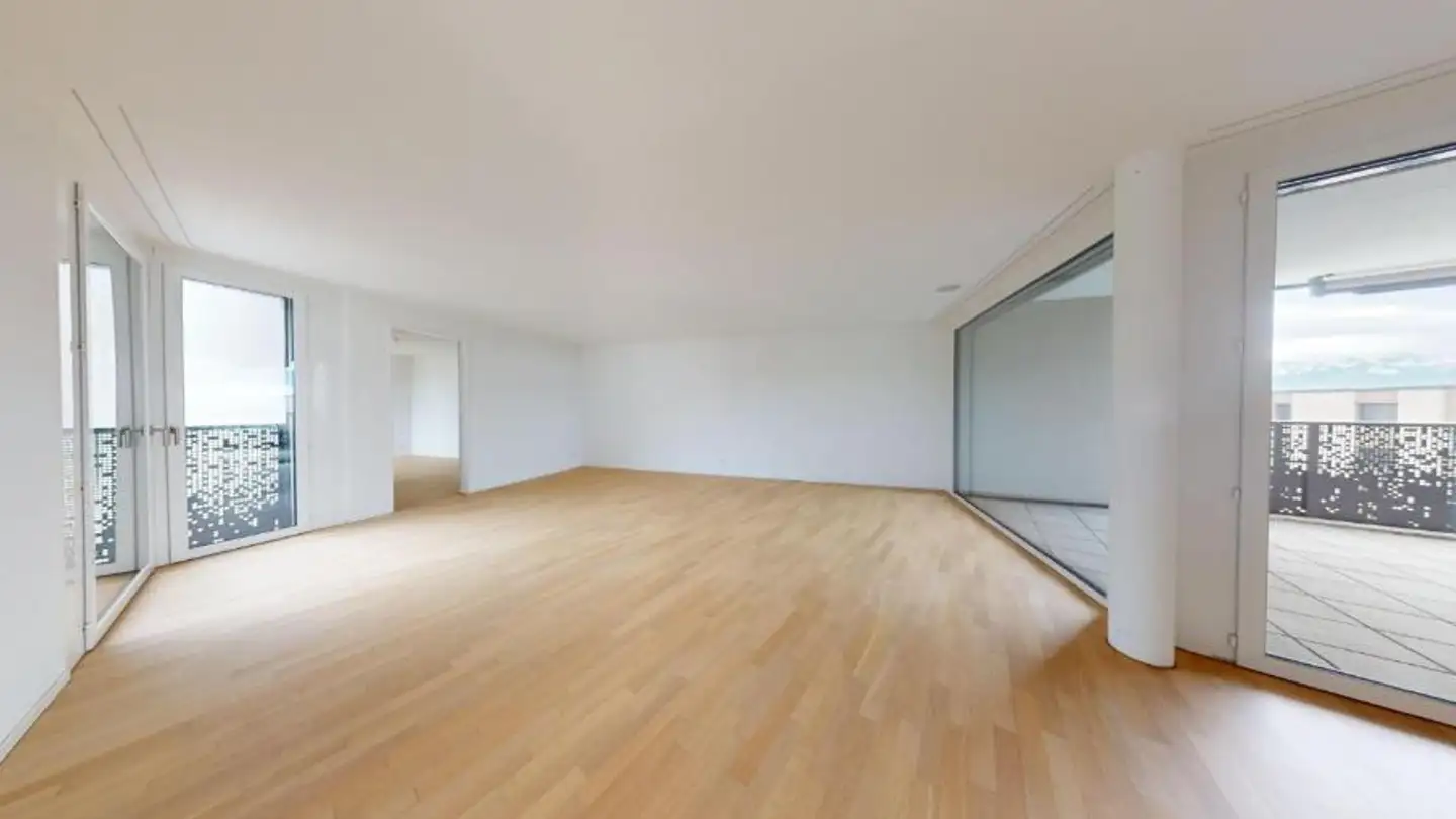 Apartment for rent - Terrassenweg 22, 3110 Münsingen - Photo 4