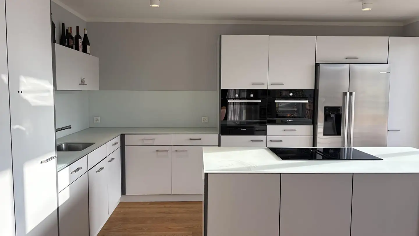 Apartment for sale - 7000 Chur