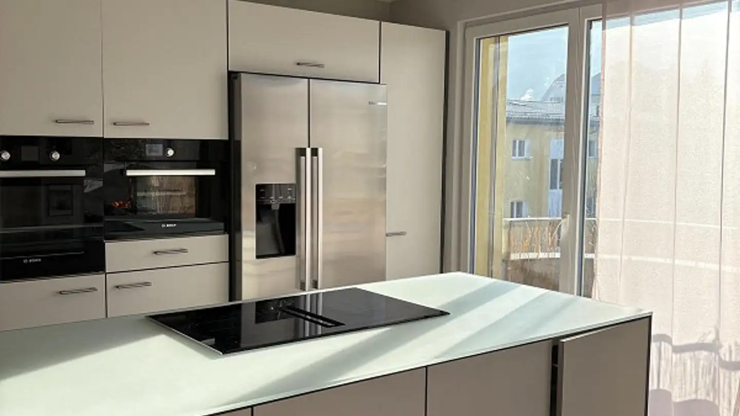 Apartment for sale - 7000 Chur - Photo 2
