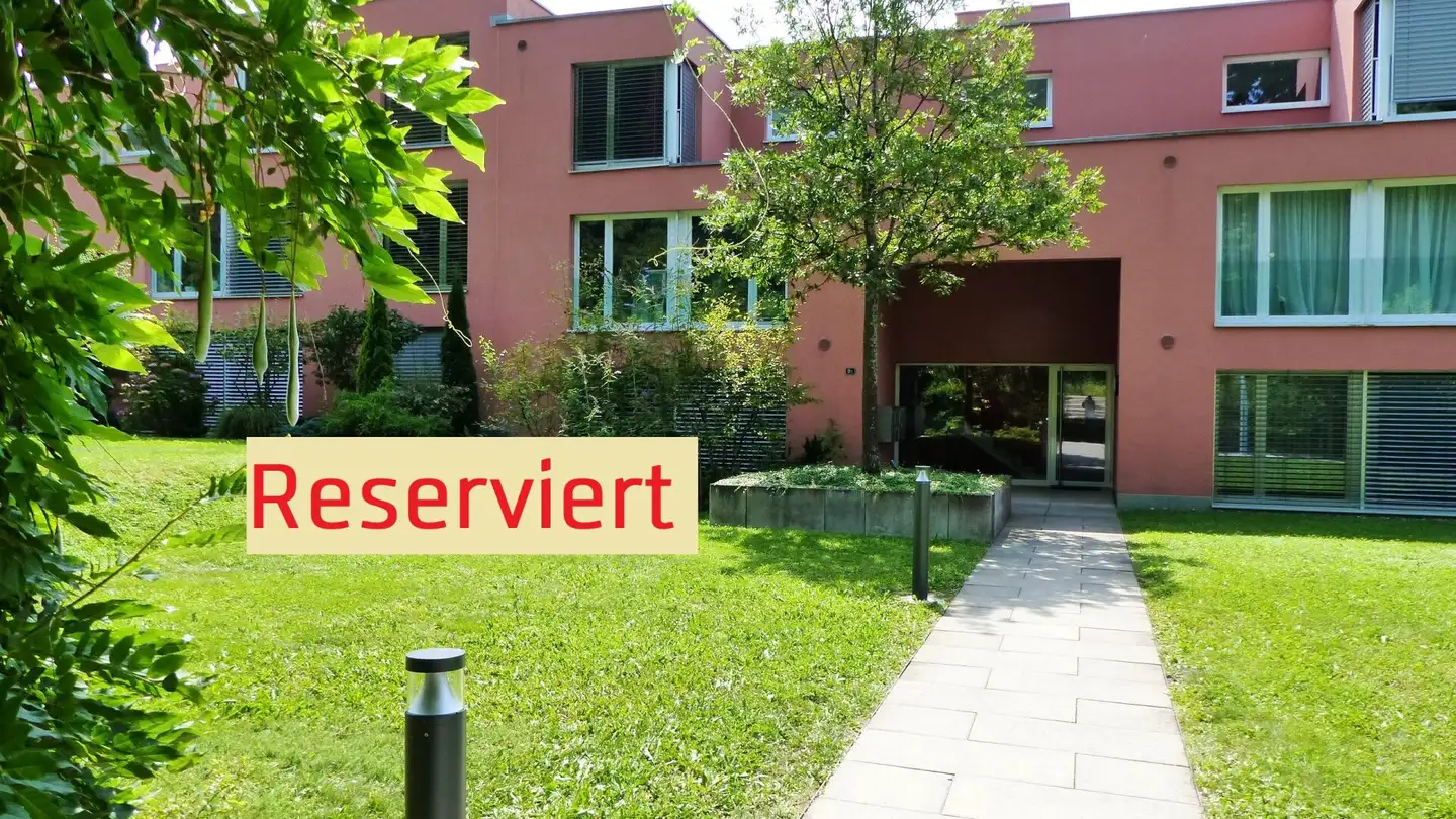 Wohnung kaufen - Risistrasse, 8903 Birmensdorf ZH