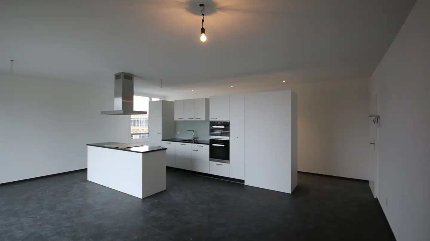 Apartment for rent - Industriestrasse 1, 5070 Frick