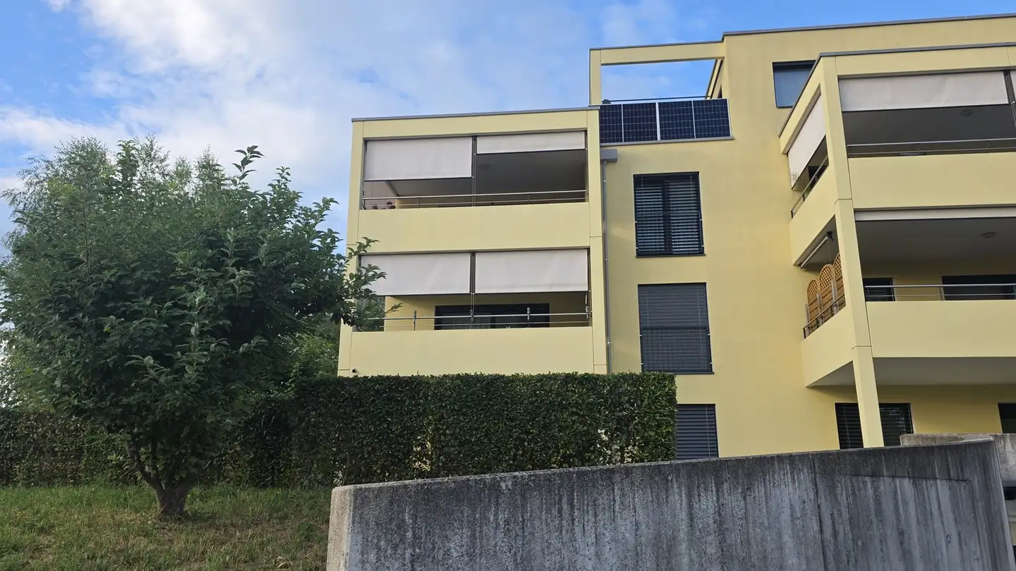 Wohnung mieten - Etzelstrasse 13, 8634 Hombrechtikon - Foto 2