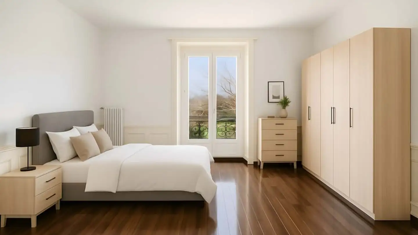 Appartamento in affitto - 2800 Delémont - Foto 4