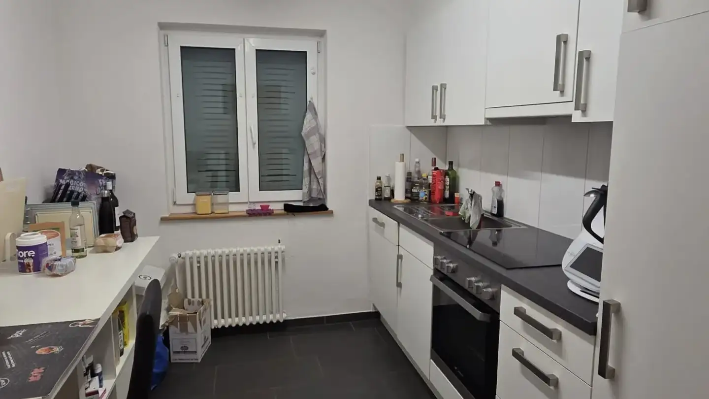 Appartamento in affitto - 9403 Goldach - Foto 4