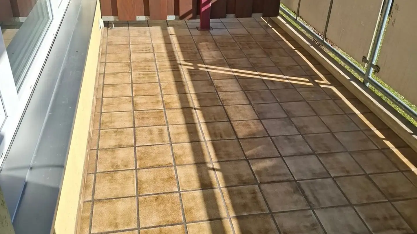 Wohnung mieten - Käppeligarten 1, 4244 Röschenz - Foto 2