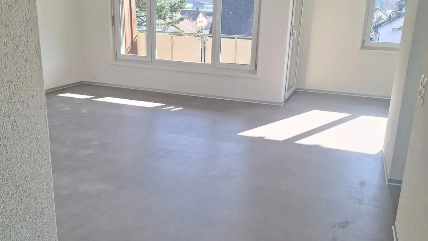 Wohnung mieten - Käppeligarten 1, 4244 Röschenz - Foto 3