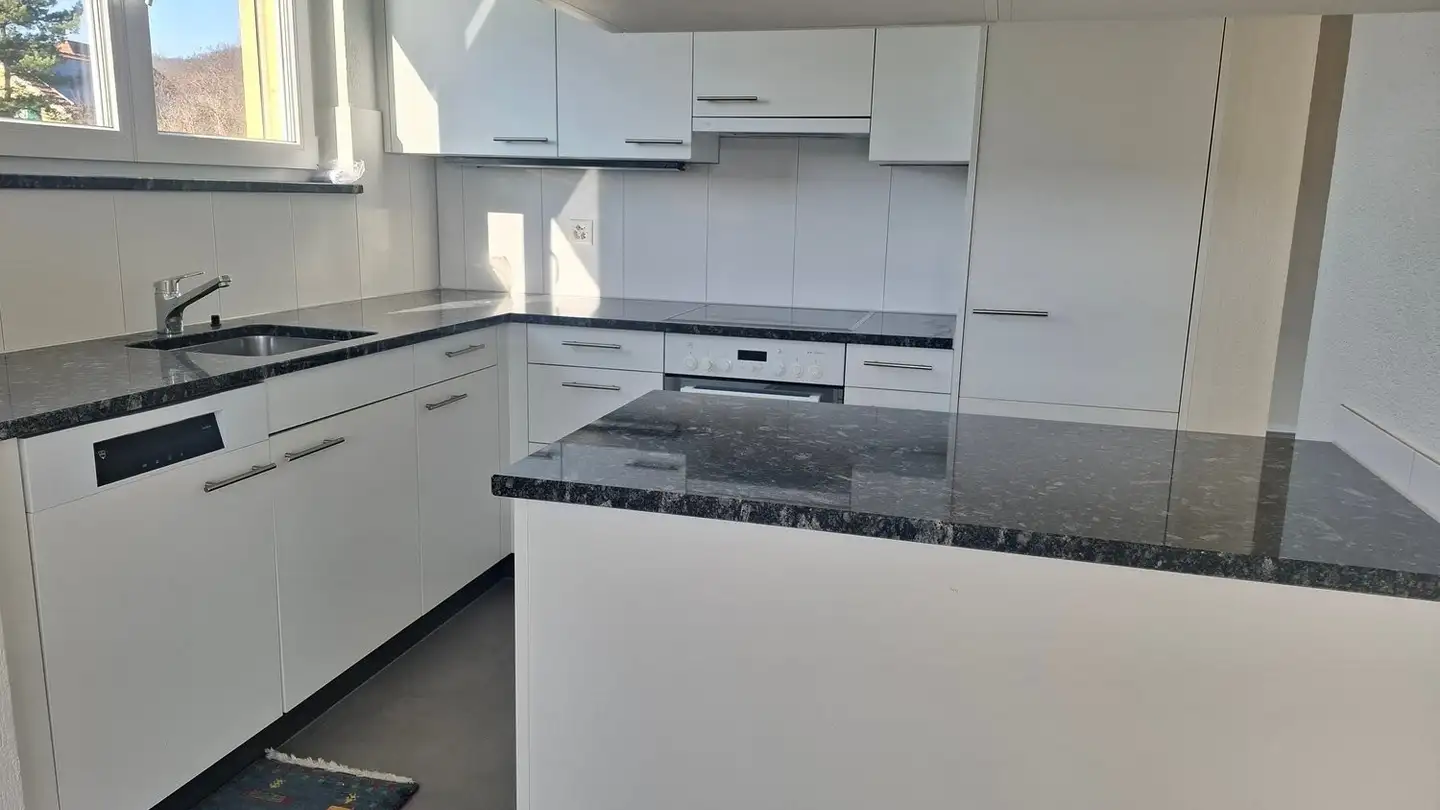 Wohnung mieten - Käppeligarten 1, 4244 Röschenz - Foto 4