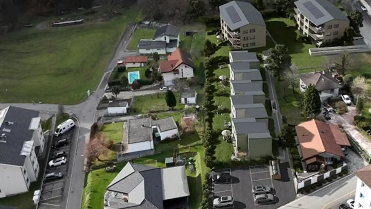 Attique à vendre - 1902 Evionnaz - Photo 4