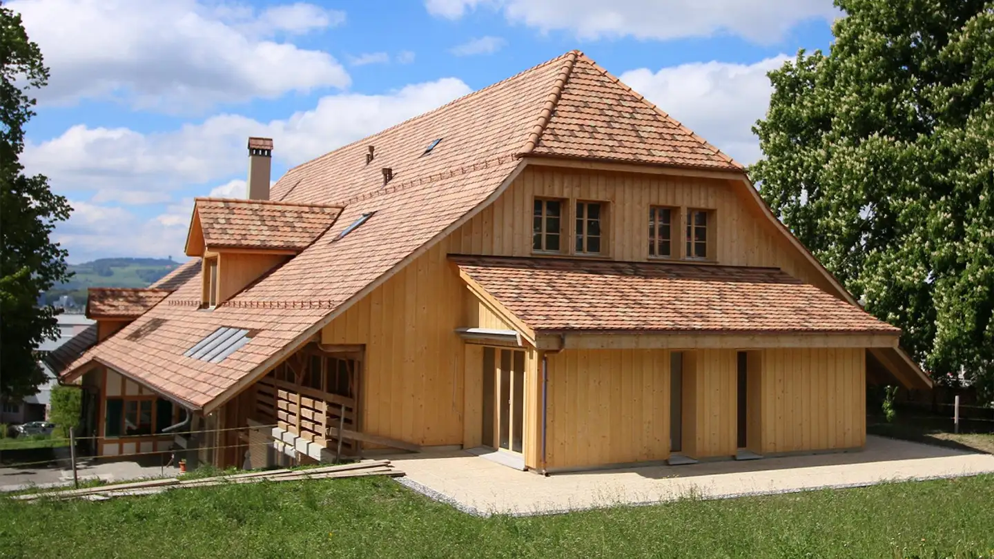 Wohnung mieten - Eisengasse 27, 3065 Bolligen - Foto 3