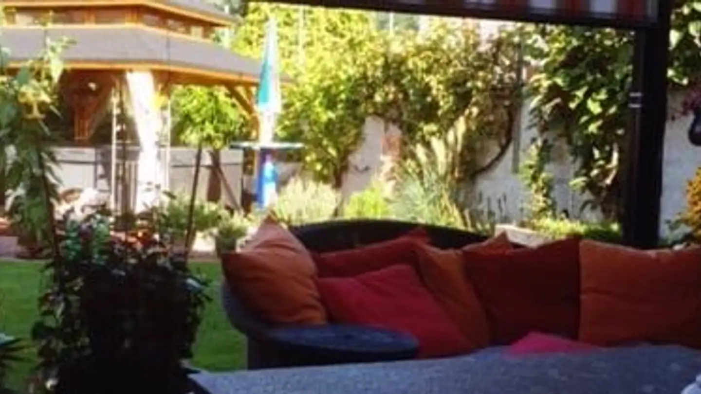 Single house for rent - Obergasse 23, 2555 Brügg BE