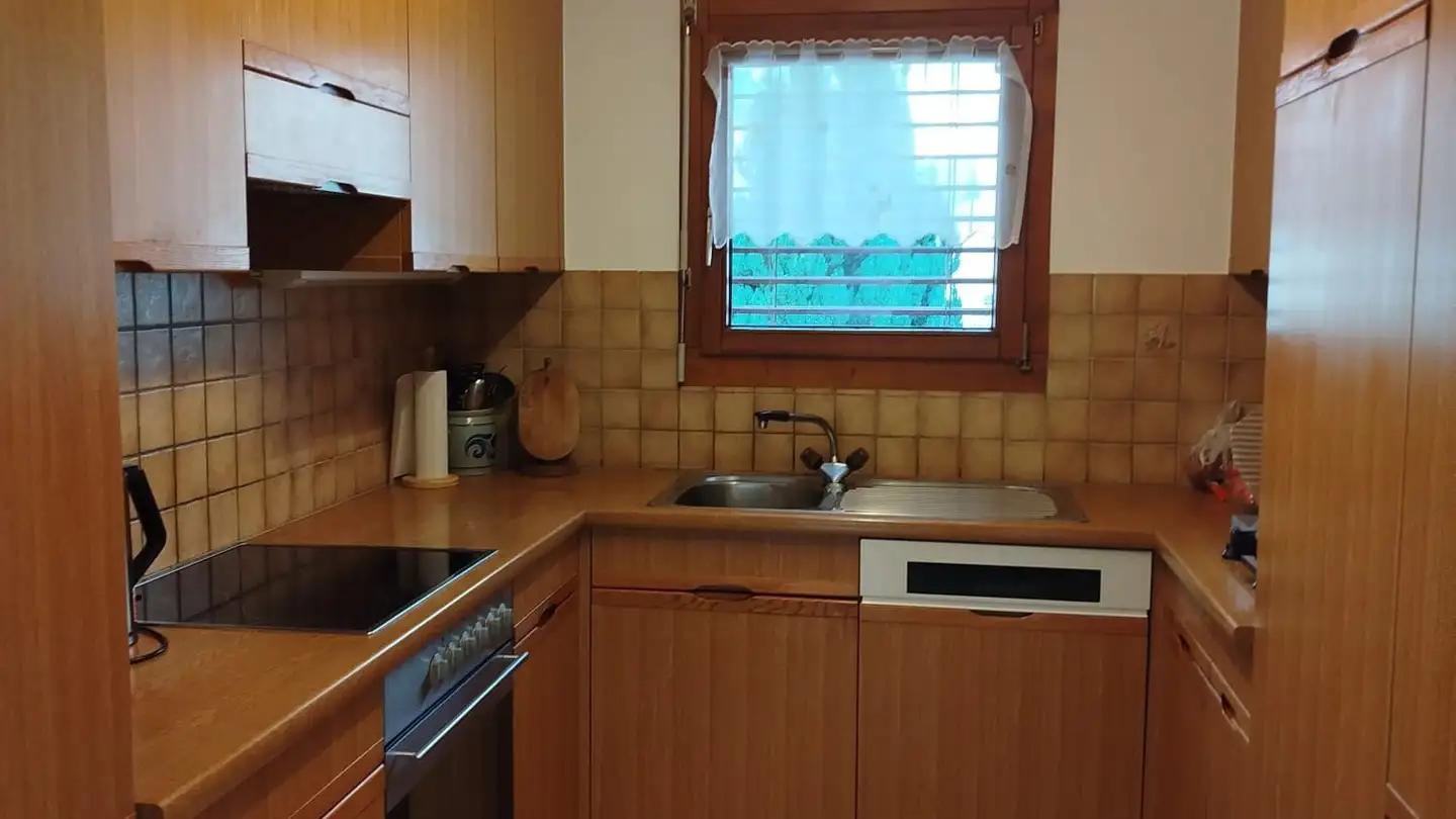 Appartement à vendre - Hengart 13, 3902 Glis - Photo 3