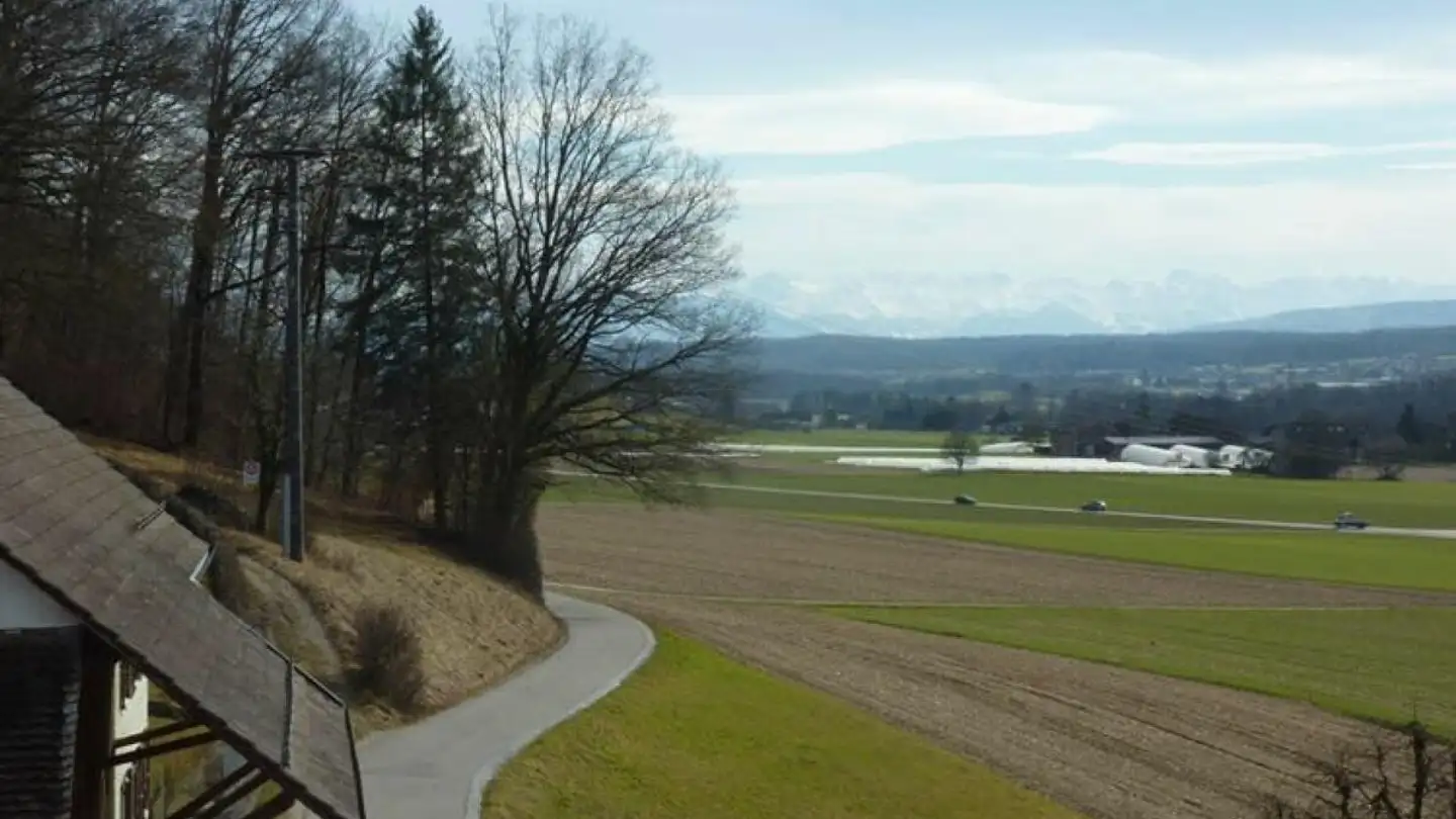 Wohnung mieten - Holzrütistrasse 10, 5443 Niederrohrdorf - Foto 2
