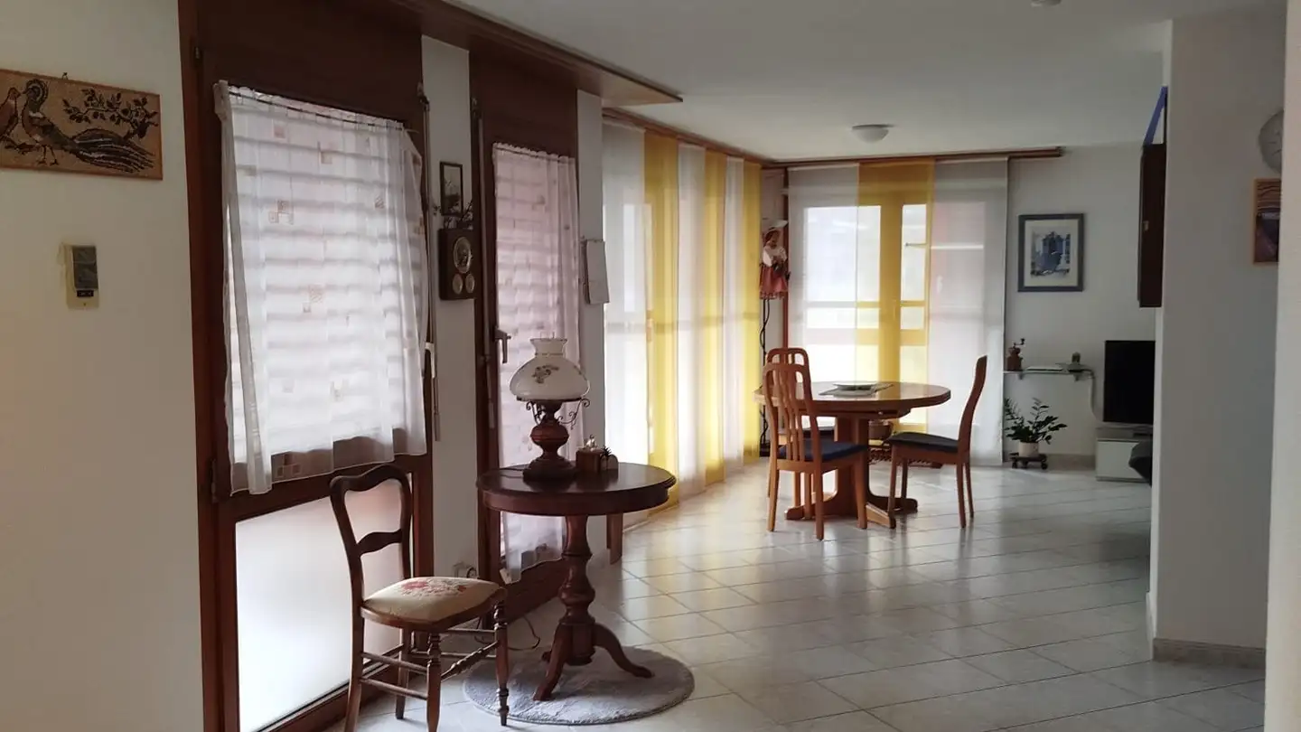 Appartement à vendre - Hengart 13, 3902 Glis - Photo 4