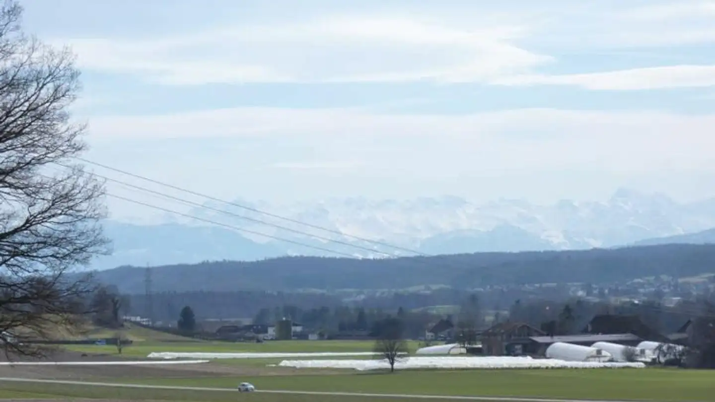 Wohnung mieten - Holzrütistrasse 10, 5443 Niederrohrdorf - Foto 3