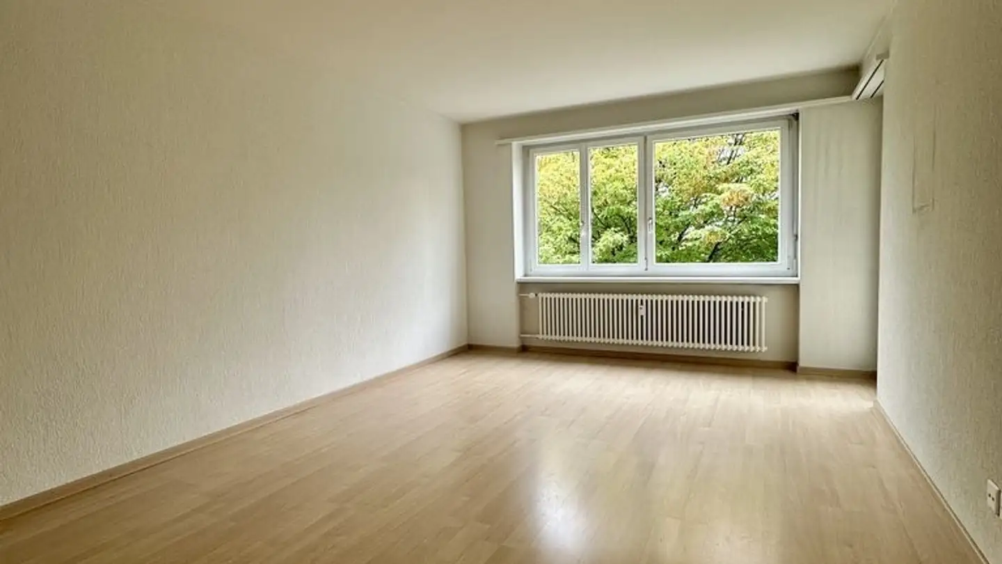 Appartamento in affitto - Schüsselwiese 9, 8636 Wald ZH