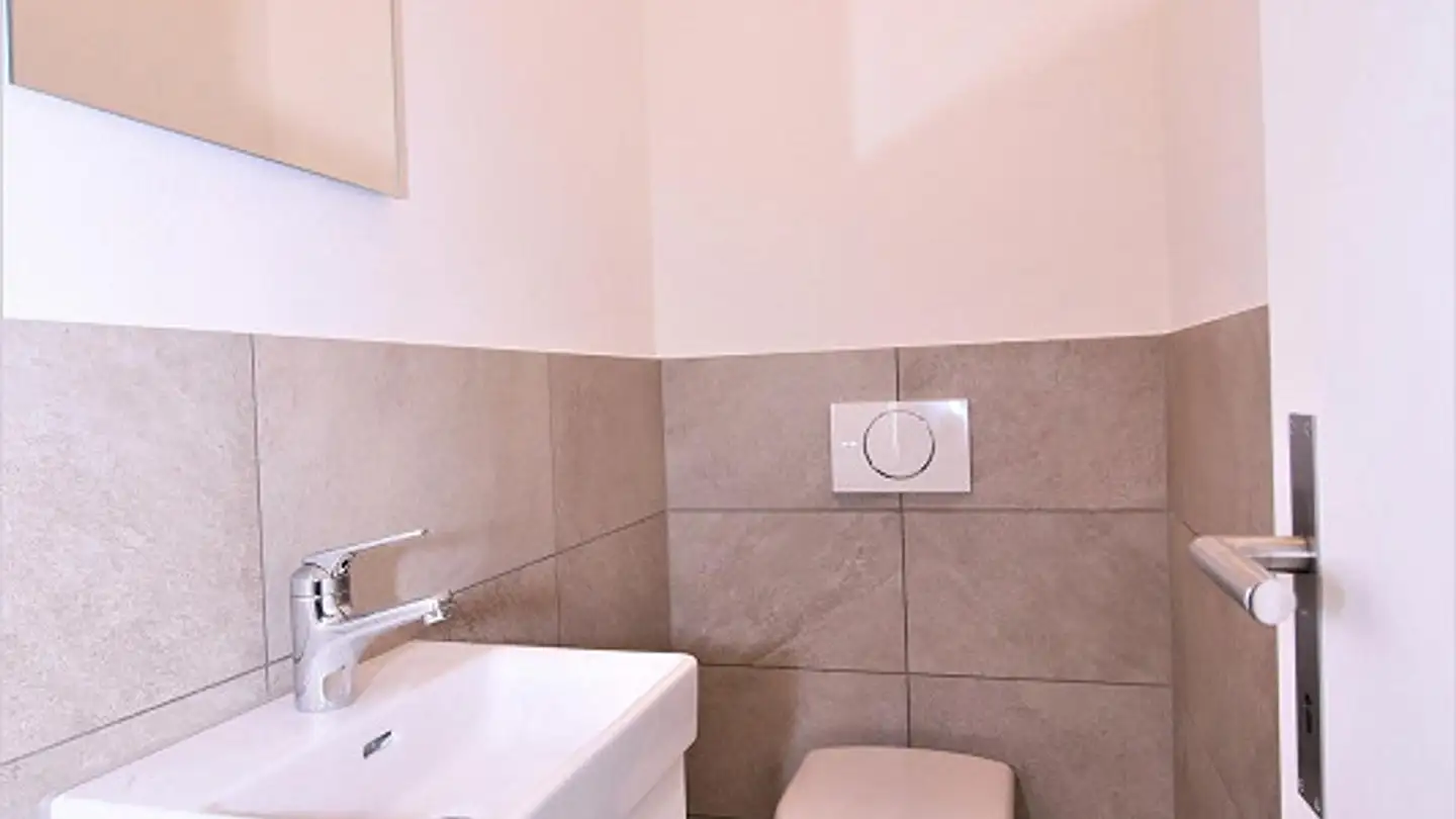 Wohnung mieten - Eisengasse 27, 3065 Bolligen - Foto 4