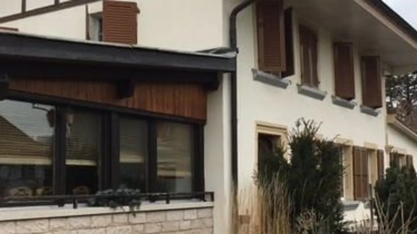 Single house for rent - Obergasse 23, 2555 Brügg BE - Photo 2