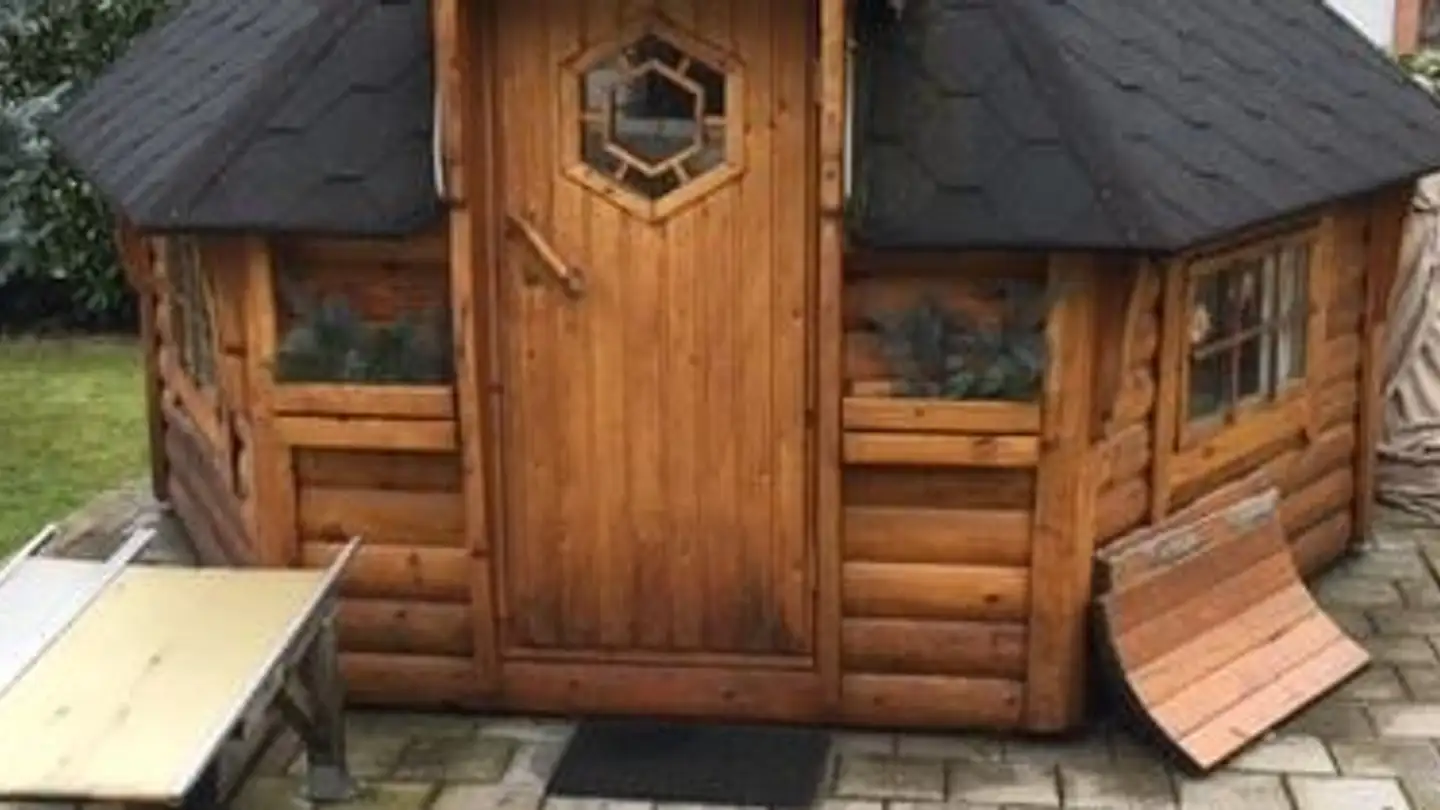 Single house for rent - Obergasse 23, 2555 Brügg BE - Photo 4