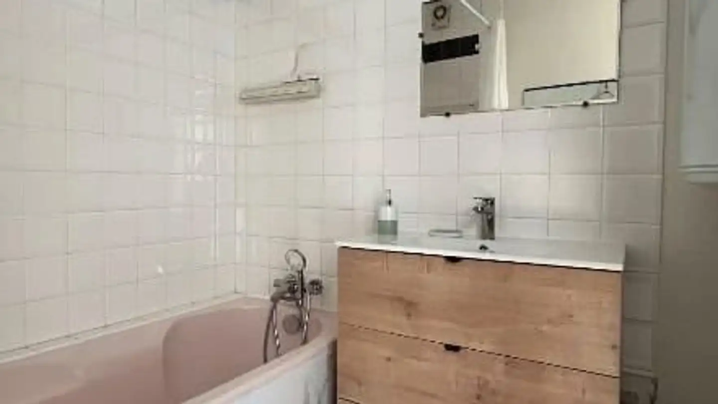 Appartamento in affitto - Bernstrasse 25, 3072 Ostermundigen - Foto 4